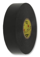 3M 33 19MM Tape, Scotch PVC, Electrical Insulation, PVC (Polyvinylchloride), 19 mm, 0.75 ", 33 m, 108.27 ft