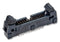 Harwin M50-3552042 Wire-To-Board Connector Ejector 1.27 mm 40 Contacts Header M50 Series Through Hole 2 Rows