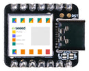Seeed Studio 102010388 Development Board Xiao SAMD21G18 ARM Cortex-M0+ Arduino New