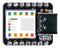 Seeed Studio 102010388 Development Board Xiao SAMD21G18 ARM Cortex-M0+ Arduino New