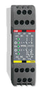 ABB 2TLA020052R1000 Controller Accessory, Safety Controller, Vital 1, Single Channel, 2NO