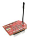 MICROCHIP RN171XVW-I/RM Standard Configuration Wi-Fi Module with Wire Antenna