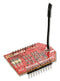 MICROCHIP RN171XVS-I/RM Custom Configuration Wi-Fi Module with Reverse Polarity SMA Connector