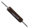 OHMITE 25J7R5E Through Hole Resistor, 7.5 ohm, 330 V, Axial Leaded, 5 W, &plusmn; 5%, 20 Series