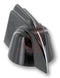OHMITE 5103E Knob, Round Shaft, 6.35 mm, Pointer with Indicator Line