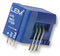 LEM CAS 6-NP Current Transducer, CAS Series, 6A, -20A to 20A, 0.8 %, Voltage Output, 4.75 Vdc to 5.25 Vdc