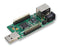 FTDI RPI-HUB-MODULE Raspberry-Pi Hub Module based on FT2232H USB to UART/FIFO IC
