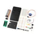SparkFun Kitronik Inventor's Kit for the Raspberry Pi Pico