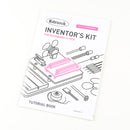 SparkFun Kitronik Inventor's Kit for the Raspberry Pi Pico