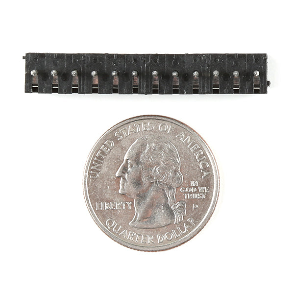 SparkFun Screw Terminals - 3.5mm, 12-pin