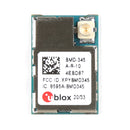 SparkFun Surface Mount Bluetooth v5.0, Thread, Zigbee Transceiver Module (2.4GHz, U.FL)