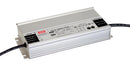 Mean Well HLG-600H-12B LED Driver 480 W 12 V 40 A Constant Current Voltage 90 305