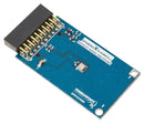 Sensor Solutions - TE Connectivity DPP101A000 Xplained PRO MS5637 / Plastic BAG 03AC1331