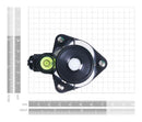 Seeed Studio 314990740 Ambient Light Photo Sensor 3.9 to 30 VDC Voltage -40&deg;C 85&deg;C New