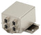 Corcom - TE Connectivity 6-1609966-3 Power Line Filter General Purpose 520 VAC 1 A Three Phase Stage DIN Rail Mount