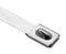 Hellermanntyton MBT8H Cable TIE Stainless Steel 201MM