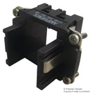 AMPHENOL SINE/TUCHEL C146 S06 001 G8 Connector Accessory, Frame, C146 heavy mate M Series 2Pos Socket Modules