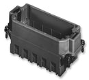 AMPHENOL SINE/TUCHEL C146 P16 001 G8 Connector Accessory, Frame, C146 heavy mate M Series 5Pos Pin Modules