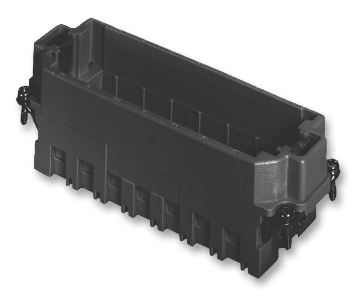 AMPHENOL SINE/TUCHEL C146 P24 001 G8 Connector Accessory, Frame, C146 heavy mate M Series 7Pos Pin Modules