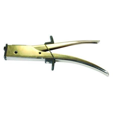 Duratool TTK-752 Metal Nibbling Tool