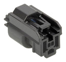 Molex 349672005 349672005 Automotive Connector Housing Mini50 Sealed 34967 Receptacle 2 Ways