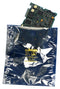 ACL Staticide MI1216 MI1216 Static Shielding BAG METAL-IN 12 X 16"