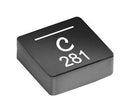 Coilcraft XEL6030-222MEC Power Inductor (SMD) 2.2 &Acirc;&micro;H 10 A Shielded 13 XEL6030