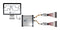 Ikalogic SP1018G Logic Analyser 18 1 4GBit 250 MHz 46 mm
