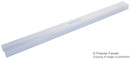 MULTICOMP 030-0012 Antistatic Storage, IC, Tube, 0.7 ", 18 mm, 11 ", 179 mm