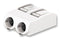 Wago 2061-601/998-404 2061-601/998-404 Terminal Block Wire TO BRD 1POS 16AWG