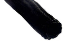 MULTICOMP PP001397 Sleeving, Braided, 100 m, 328 ft, 9 mm, PET (Polyethylene Terephthalate), Black