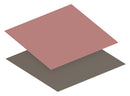 Wurth Elektronik 404016115 Thermal Insulator 5.5KV/MM 0.23MM