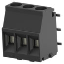 Buchanan - TE Connectivity 2363963-3 Wire-To-Board Terminal Block 5 mm 3 Ways 30 AWG 12 Screw