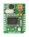 Mikroelektronika MIKROE-986 Add-On Board Click Connectivity CAN SPI 3.3V Mikrobus