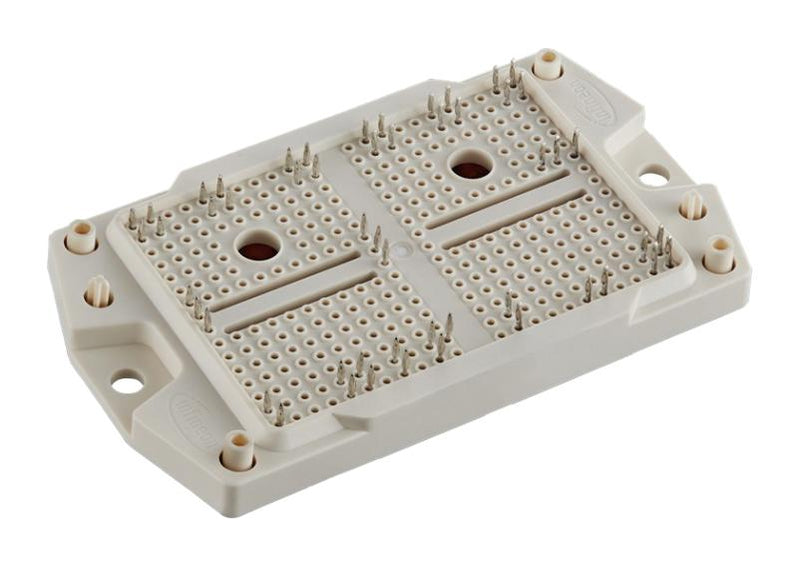 Infineon F3L400R10W3S7FB11BPSA1 Igbt Module Three Level Inverter 220 A 1.4 V 150 &deg;C