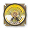PRO SIGNAL BDM8760F-RX Speaker, Mylar Cone, 79 mm, 12 W, 8 ohm, 450 Hz to 5 kHz