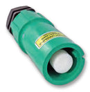 ITT CANNON NLS-1-BN-S120-M40A LINE SOURCE, LINE 1, BROWN, 400A