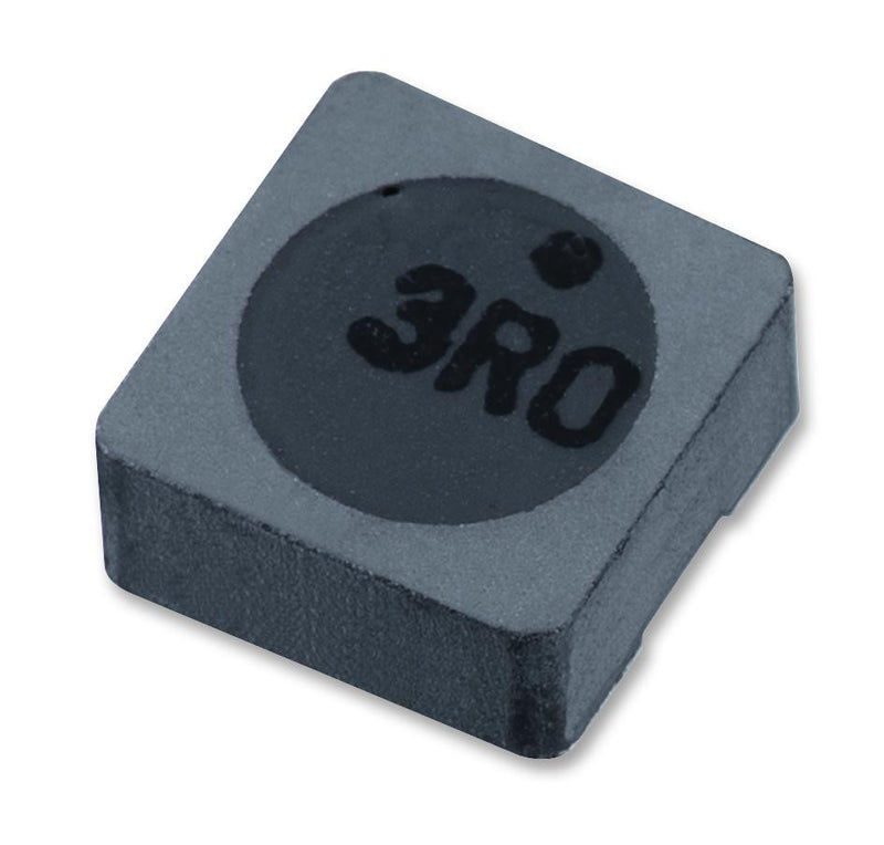 WURTH ELEKTRONIK 7440420027 Surface Mount Power Inductor, WE-TPC Series, 2.7 &micro;H, 2.03 A, 2.2 A, Shielded, 0.06 ohm