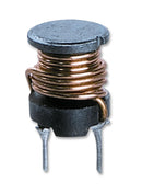 WURTH ELEKTRONIK 7447720222 Inductor, Power, WE-TI Series, 2.2 mH, 300 mA, 350 mA, 4.73 ohm, &plusmn; 5%