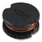 BOURNS SDR0503-562JL Surface Mount Power Inductor, SDR0503 Series, 5.6 mH, 38 mA, 50 mA, Unshielded, 72 ohm