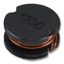 BOURNS SDR1006-120ML Surface Mount Power Inductor, SDR1006 Series, 12 &micro;H, 2.45 A, 4.5 A, Unshielded, 0.07 ohm