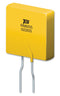 BOURNS MF-RM012/240-2 PPTC Resettable Fuse, Through Hole, MF-RM Series, 120 mA, 300 mA, 240 VAC, -20 &deg;C