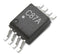 BROADCOM LIMITED ACPL-C870-000E Isolation Amplifier, Optically, 1 Amplifier, 5 kV, 3V to 5.5V, SOIC, 8 Pins