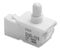 OMRON ELECTRONIC COMPONENTS D3D111 Safety Interlock Switch, SPDT, Connector, 125 V, 1 A, Not Rated