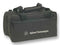 KEYSIGHT TECHNOLOGIES N2738A Test Accessory, Carrying Case, Black, Keysight 1000 Series Portable Oscilloscopes