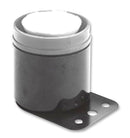 KINGSTATE KPEG1600 SIREN, PIEZO, WIRE, 105DB, 6-16V