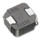 TDK SPM4020T-2R2M-LR Surface Mount Power Inductor, Metallic Magnetic, SPM-LR Series, 2.2 &micro;H, 4.4 A, 5.3 A, Wirewound
