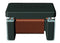 EPCOS ACT45B-101-2P-TL003 Choke, Common Mode, 100 &micro;H, ACT45B Series, 5.8 kohm, 150 mA, 4.5mm x 3.2mm x 3mm