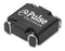 PULSE ENGINEERING P0473NLT Choke, Common Mode, 880 &micro;H, 1.63 A, 12.7mm x 12.7mm x 5.46mm