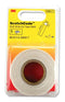 3M SWDR Wire Marker, Write-On Refill Roll, Self Laminating, 19.05mm x 34.93mm, Vinyl Film, White